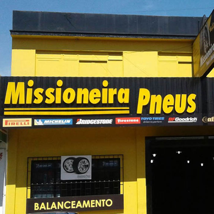 missioneira