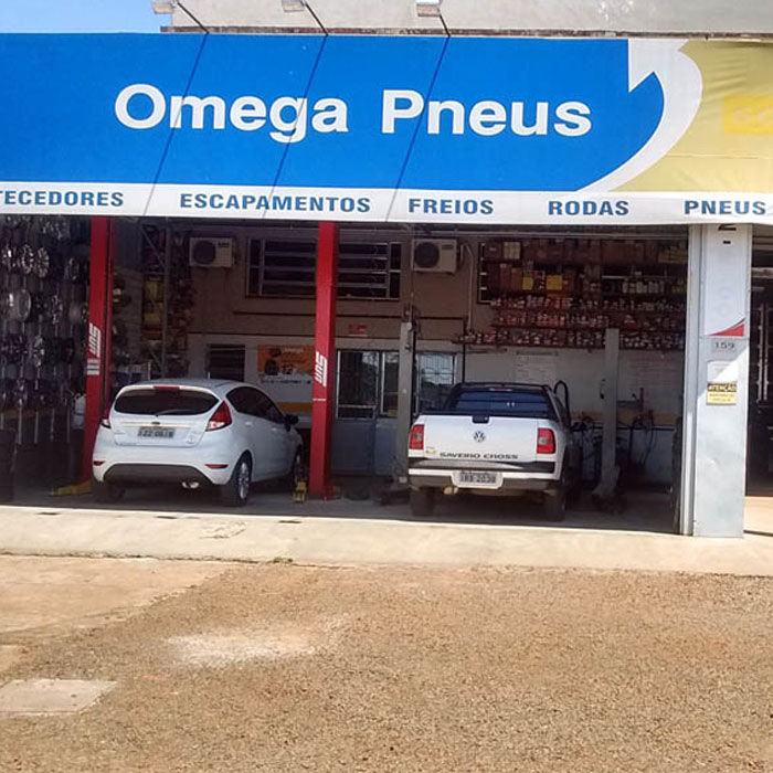 omega